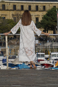 Luana | Vestido de Verão