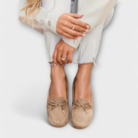 Sofia - Mocassins