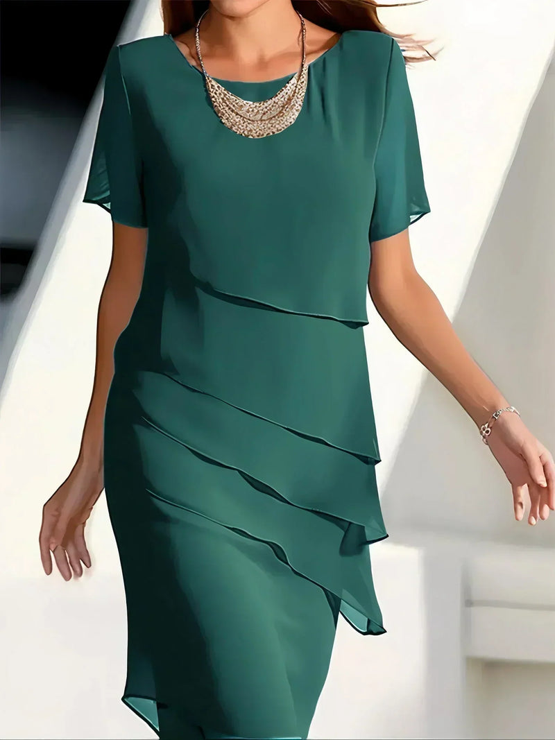 Aurora Vestido Elegante