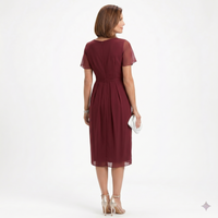 Helena | Vestido Elegante