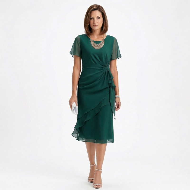 Helena | Vestido Elegante