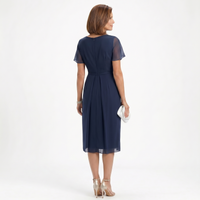 Helena | Vestido Elegante