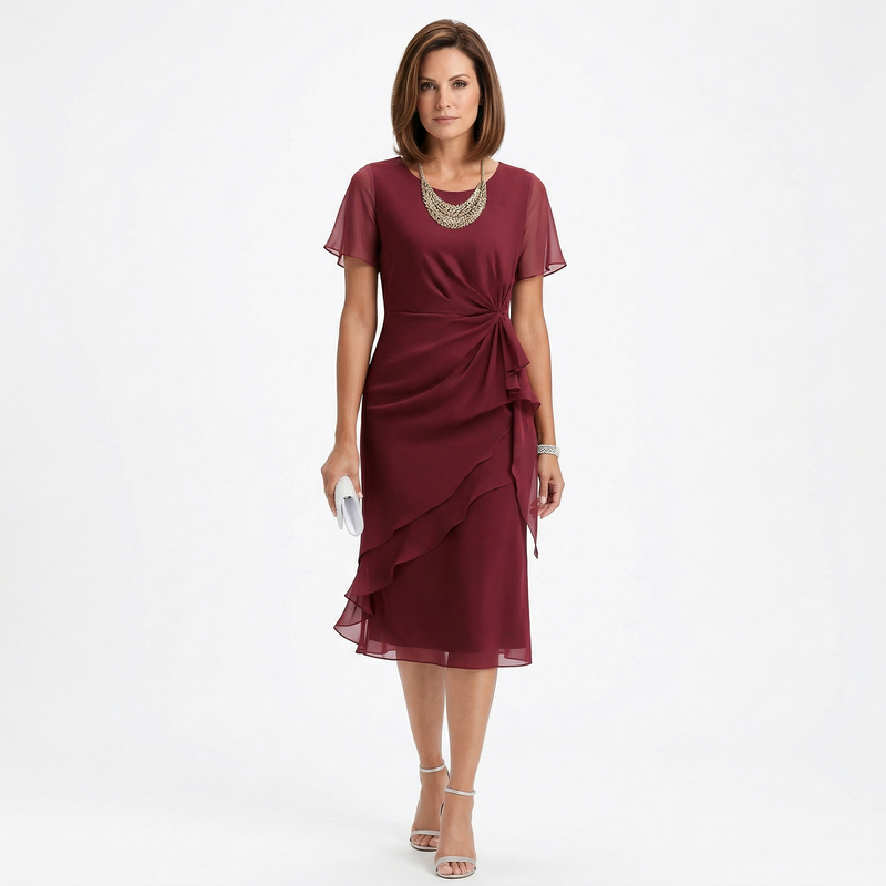 Helena | Vestido Elegante