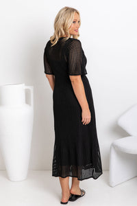 Airlie | Vestido Maxi - Natural