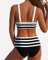 Bikini Elegante Intemporal Camille