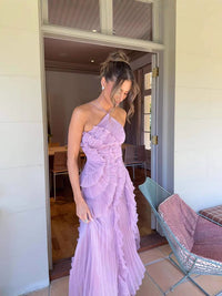 Eleonora | Vestido Elegante com Rendas
