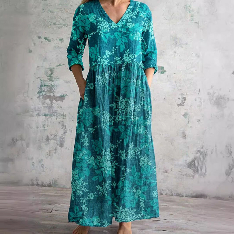 Bo | Vestido Blooming Grace
