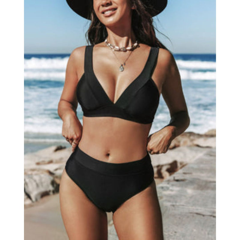 Bikini Estival Chic Marinho