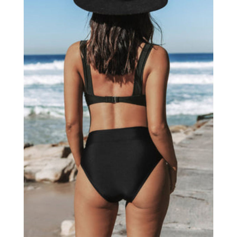 Bikini Estival Chic Marinho