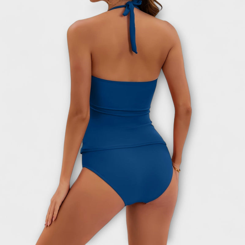 Maiô Silhueta Elegante Gabrielle