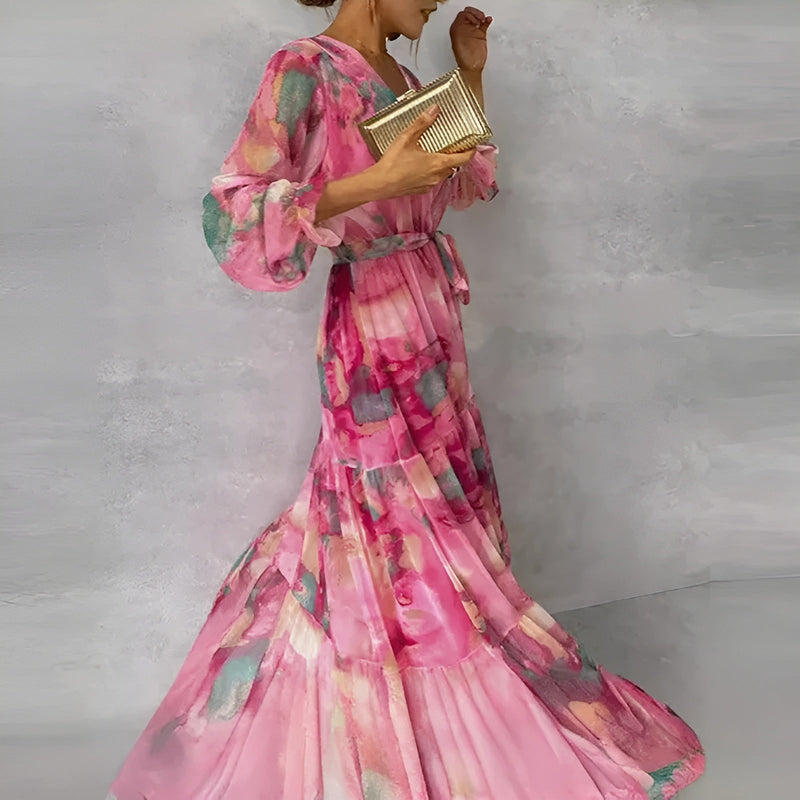 Pia™ - Vestido elegante