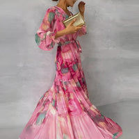 Unni™ - Vestido elegante