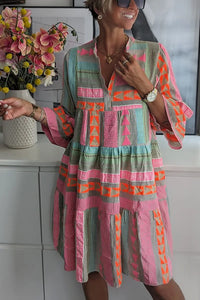 Vivian - Vestido Vintage de Mulher