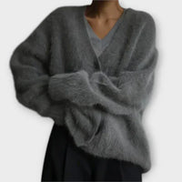 Dalila - Cardigan Elegante