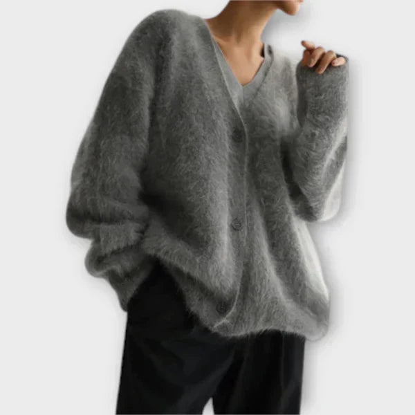 Dalila - Cardigan Elegante