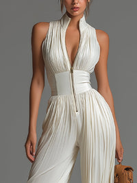 Vera | Conjunto Branco