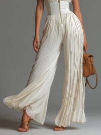 Vera | Conjunto Branco