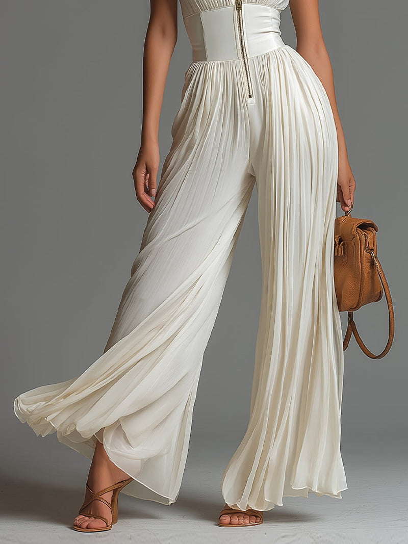 Vera | Conjunto Branco