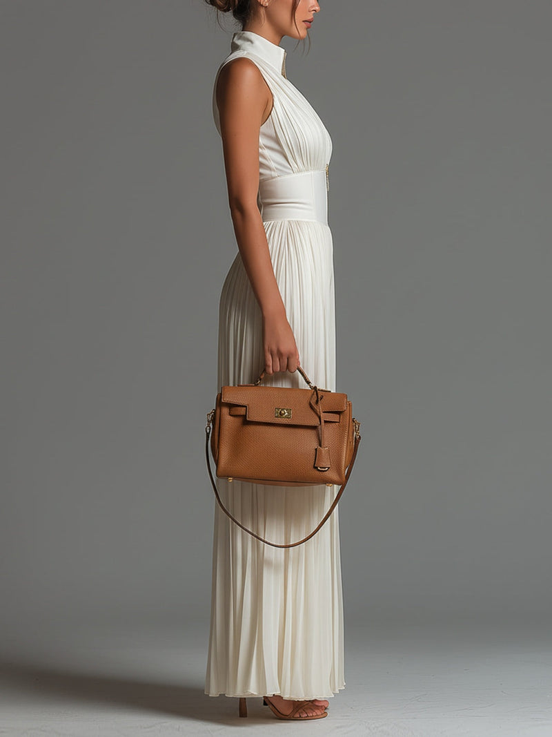 Vera | Conjunto Branco