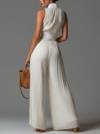 Vera | Conjunto Branco