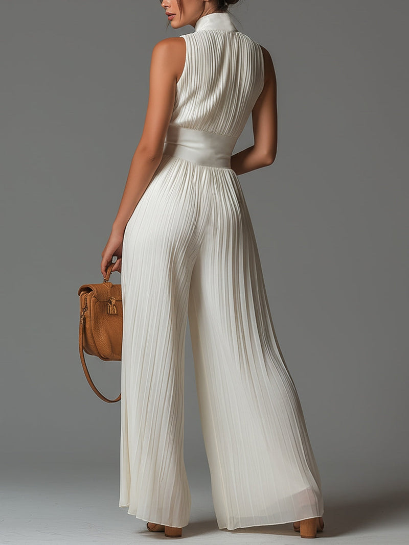 Vera | Conjunto Branco