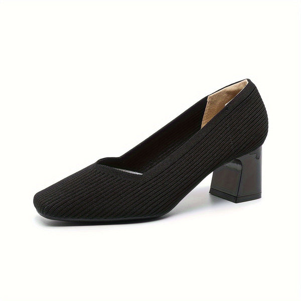 Clara - Sapato com Salto