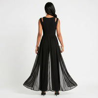Dalila - Vestido Elegante