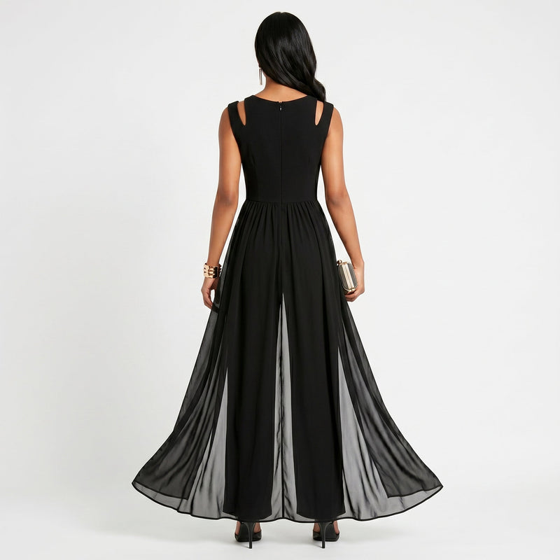 Dalila - Vestido Elegante