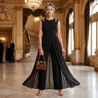 Dalila - Vestido Elegante