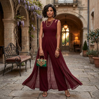 Dalila - Vestido Elegante