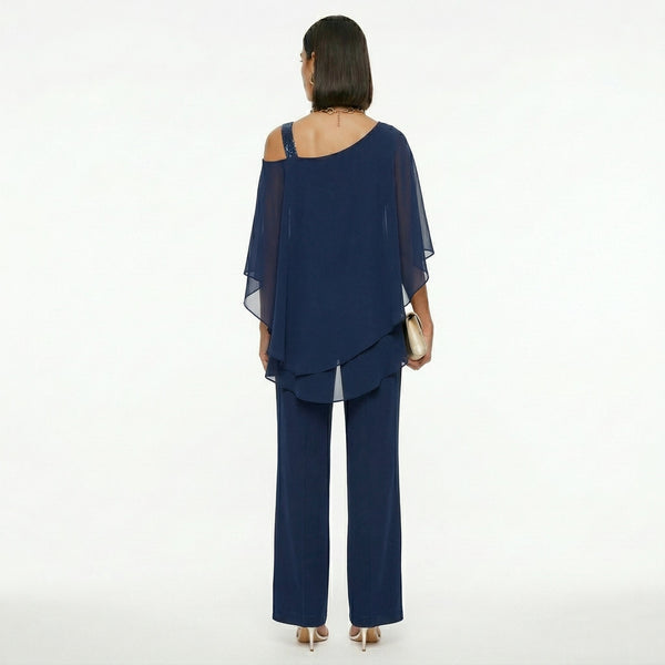 Carminho - Conjunto Elegante