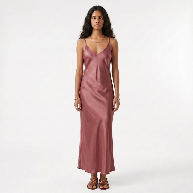 Matilde - Conjunto Vestido e Camisola Malha