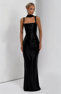 Calanthe | Vestido Maxi
