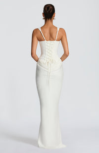Cornelia | Vestido Maxi