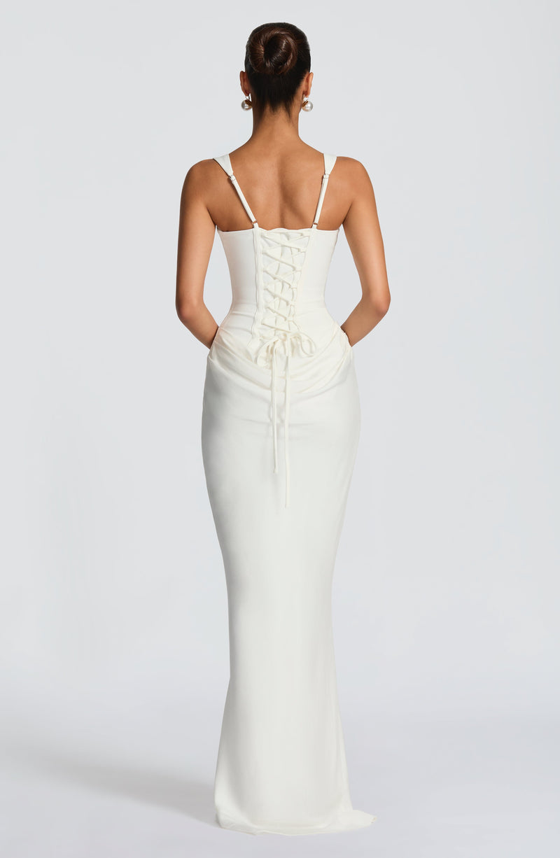 Cornelia | Vestido Maxi