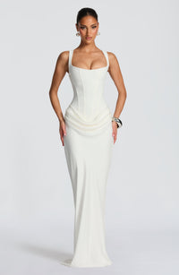 Cornelia | Vestido Maxi