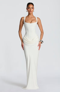 Cornelia | Vestido Maxi