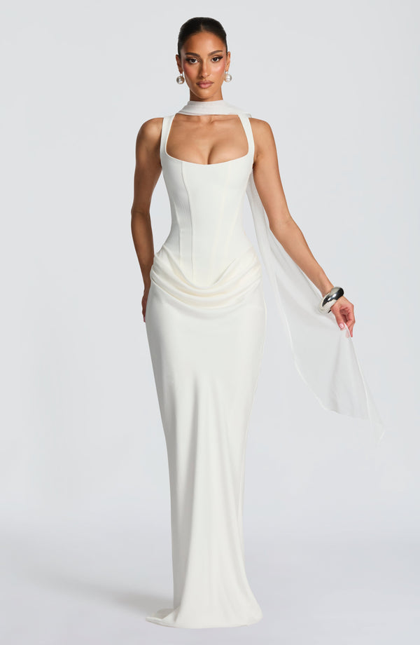 Cornelia | Vestido Maxi