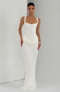 Cornelia | Vestido Maxi