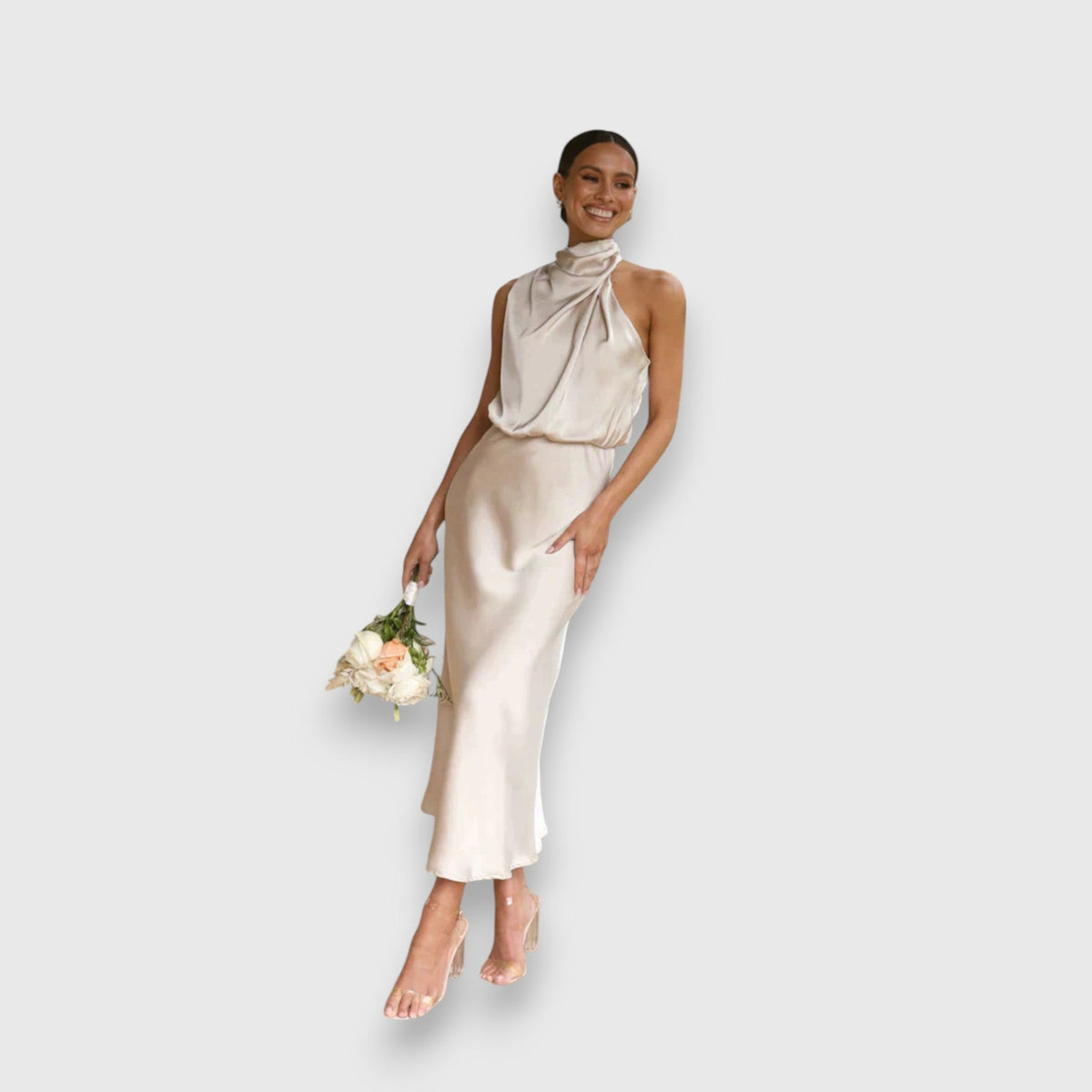 Zenaida – Vestido
