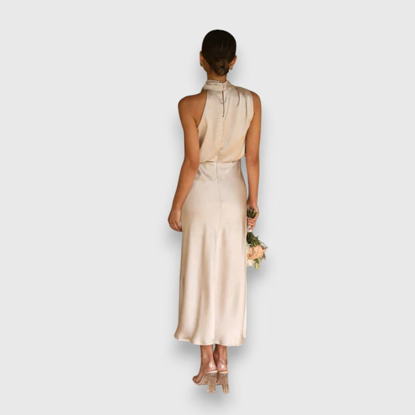Zenaida – Vestido elegante