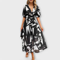 Mathilda - Vestidos Midi Elegantes