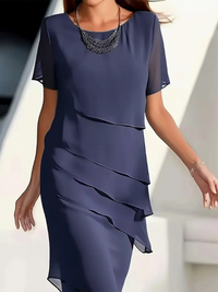 Aurora Vestido Elegante