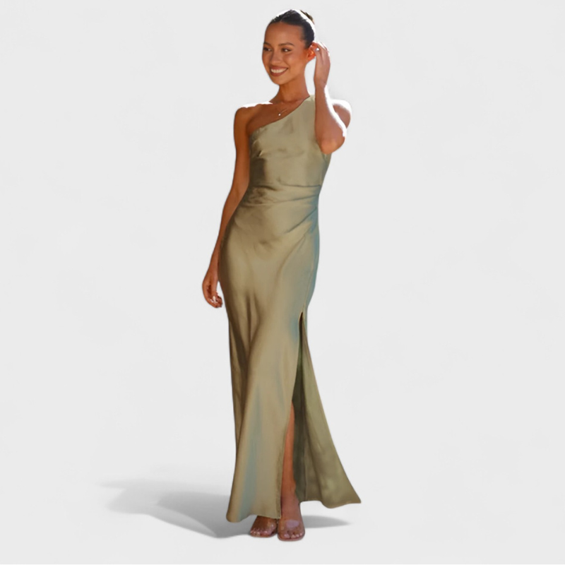 Dulce - Vestido Longo