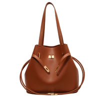 Elisabete | Bolsa Estilo Coreano com Alça Ajustável