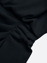 Aurélia | Vestido midi de designer