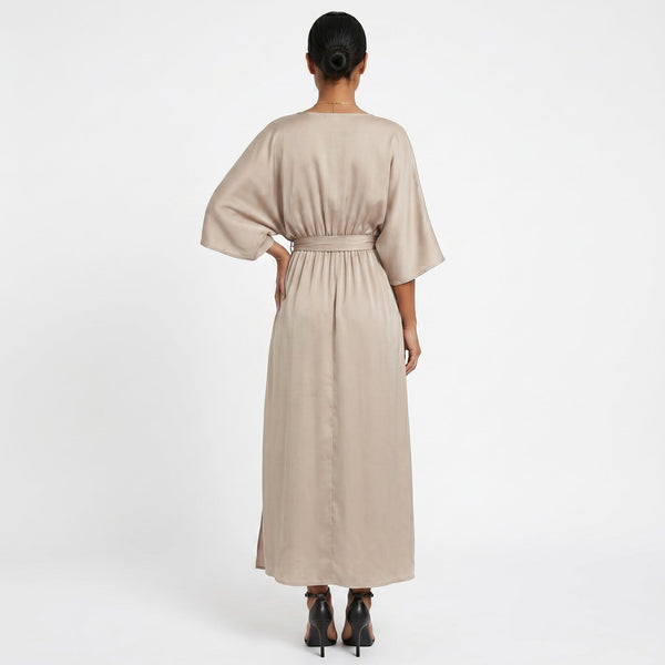 Rute - Vestido Brisa de Verão