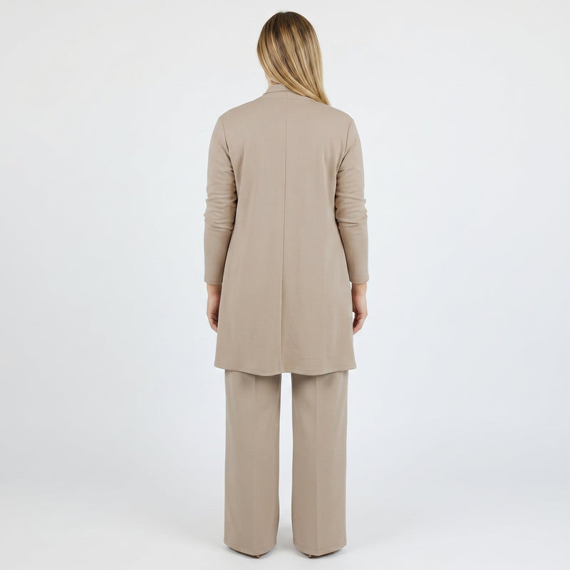 Laura | Conjunto Premium de 3 Peças