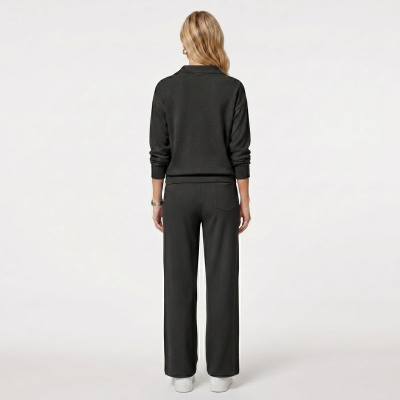 Alexandra - Conjunto Conforto com Elegância