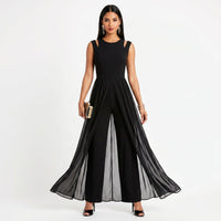 Dalila - Vestido Elegante